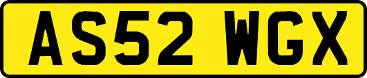 AS52WGX
