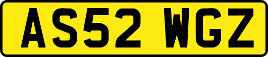 AS52WGZ