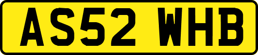 AS52WHB