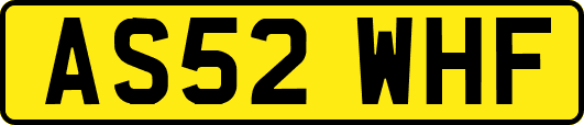 AS52WHF