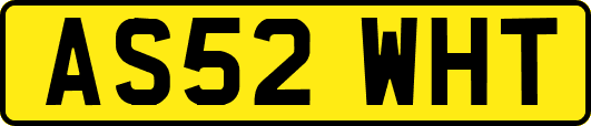 AS52WHT