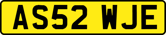 AS52WJE