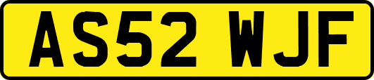 AS52WJF