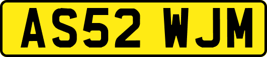 AS52WJM