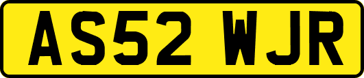 AS52WJR