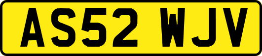 AS52WJV