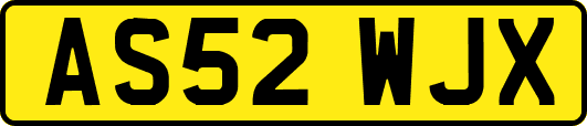 AS52WJX