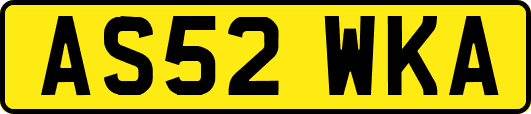 AS52WKA