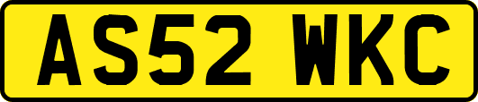 AS52WKC