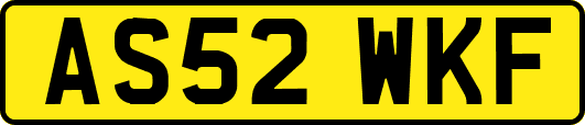 AS52WKF