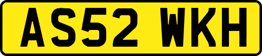 AS52WKH