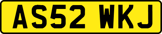 AS52WKJ