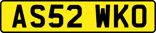 AS52WKO