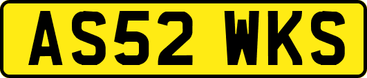 AS52WKS