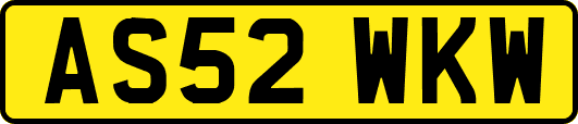 AS52WKW