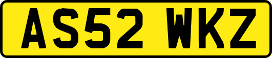 AS52WKZ