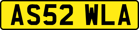 AS52WLA