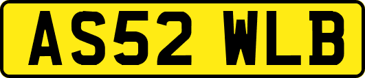 AS52WLB