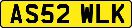 AS52WLK