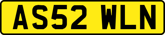 AS52WLN