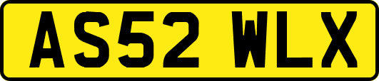 AS52WLX