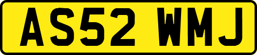 AS52WMJ