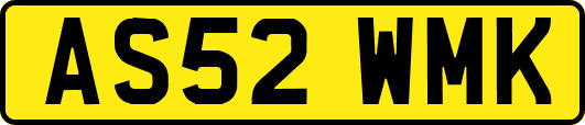 AS52WMK