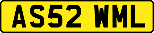 AS52WML