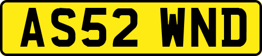 AS52WND