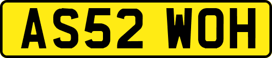 AS52WOH