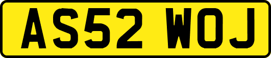 AS52WOJ