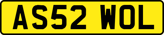 AS52WOL
