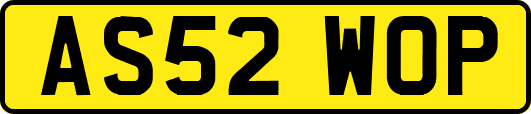 AS52WOP