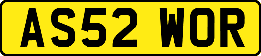 AS52WOR