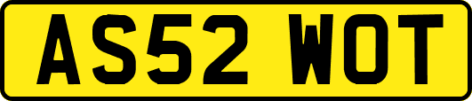 AS52WOT