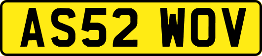 AS52WOV
