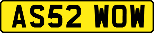 AS52WOW