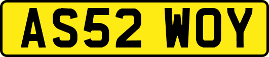 AS52WOY