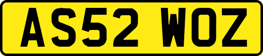 AS52WOZ