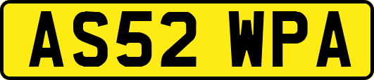 AS52WPA
