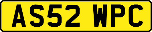 AS52WPC