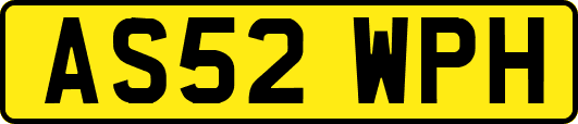 AS52WPH