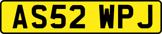 AS52WPJ