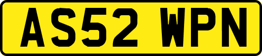 AS52WPN