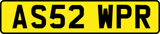 AS52WPR