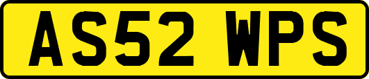 AS52WPS