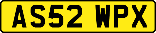 AS52WPX