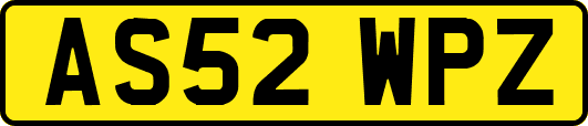 AS52WPZ