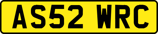 AS52WRC