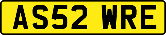 AS52WRE